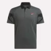 Polo Signature Vector Colorblocked para hombre