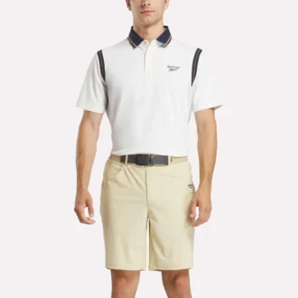 Polo Varsity para hombre