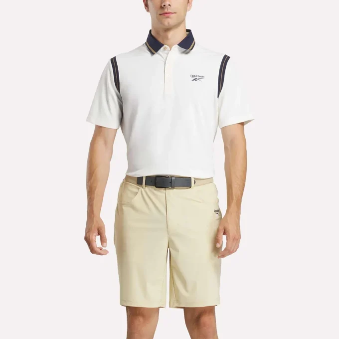 Polo Varsity para hombre Polo Varsity para hombre