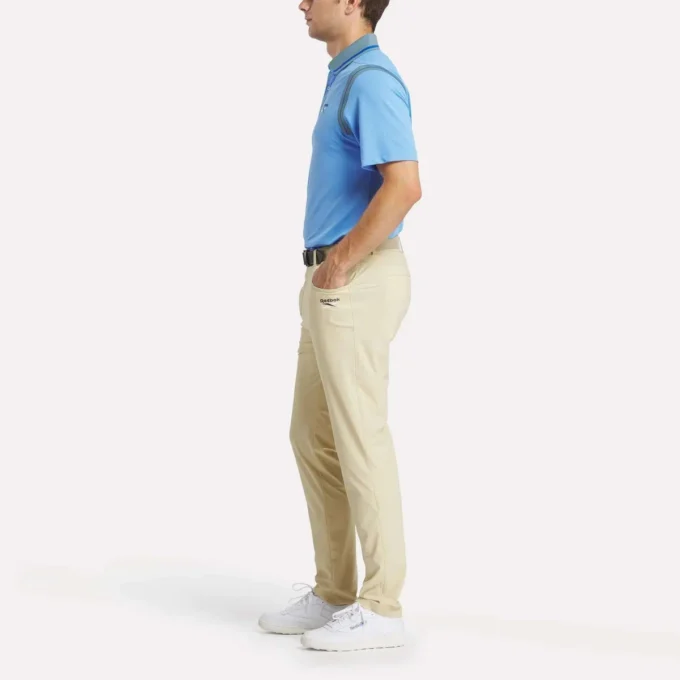 Polo Varsity para hombre Polo Varsity para hombre