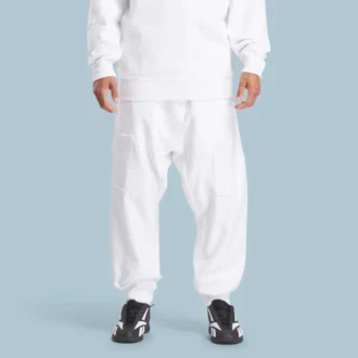 Reebok x 11 By Boris Bidjan Saberi LTD Constructed Jogger Reebok x 11 By Boris Bidjan Saberi LTD Constructed Jogger