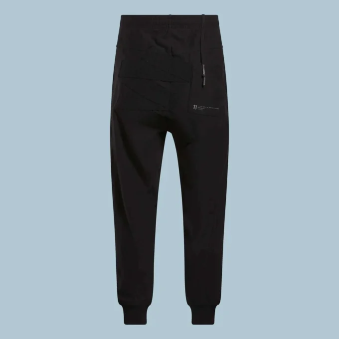 Reebok x 11 By Boris Bidjan Saberi LTD Constructed Jogger Reebok x 11 By Boris Bidjan Saberi LTD Constructed Jogger
