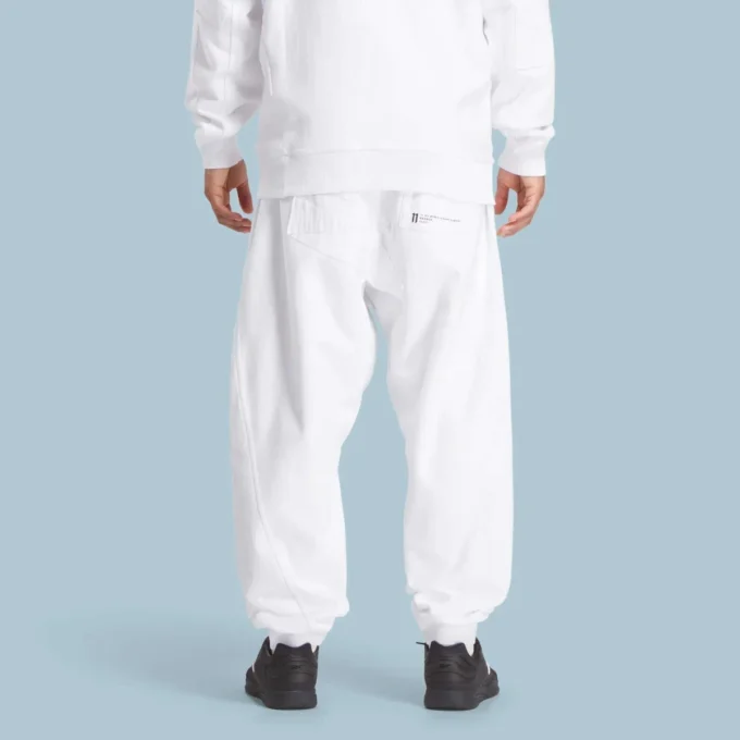 Reebok x 11 By Boris Bidjan Saberi LTD Constructed Jogger