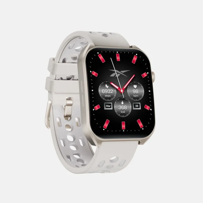 Reloj inteligente Reebok Icon