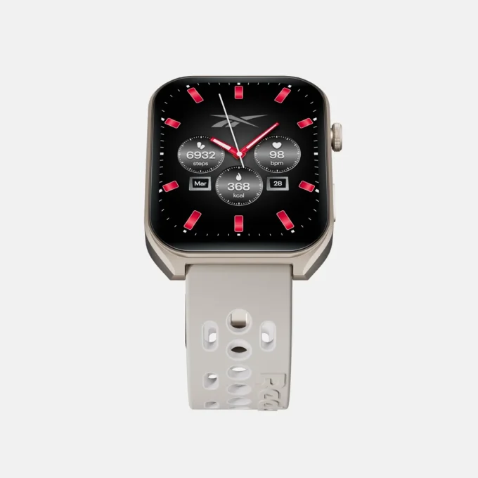 Reloj inteligente Reebok Icon