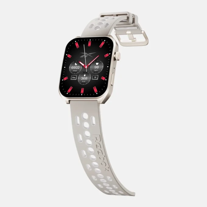 Reloj inteligente Reebok Icon