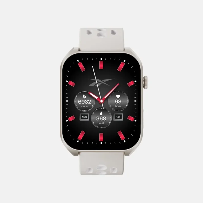 Reloj inteligente Reebok Icon