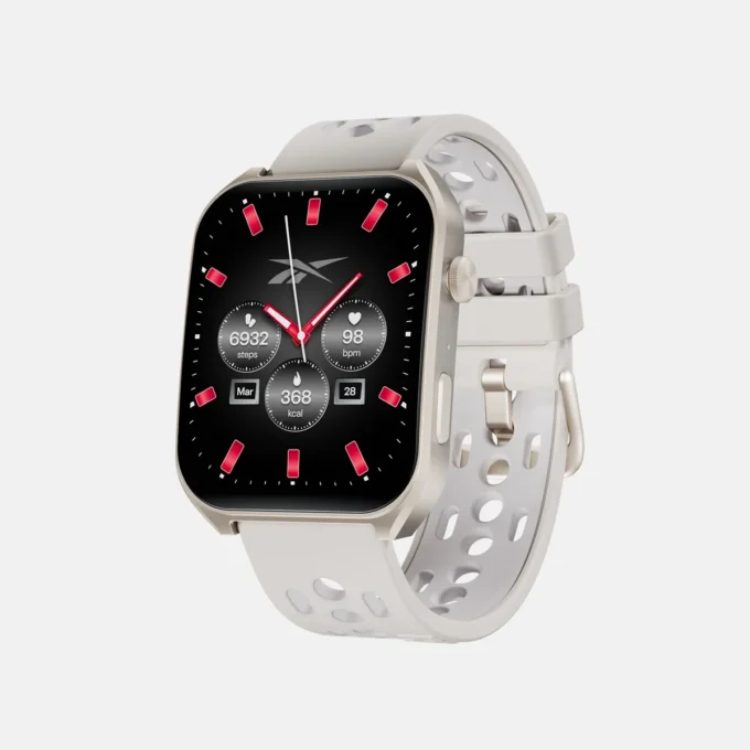 Reloj inteligente Reebok Icon