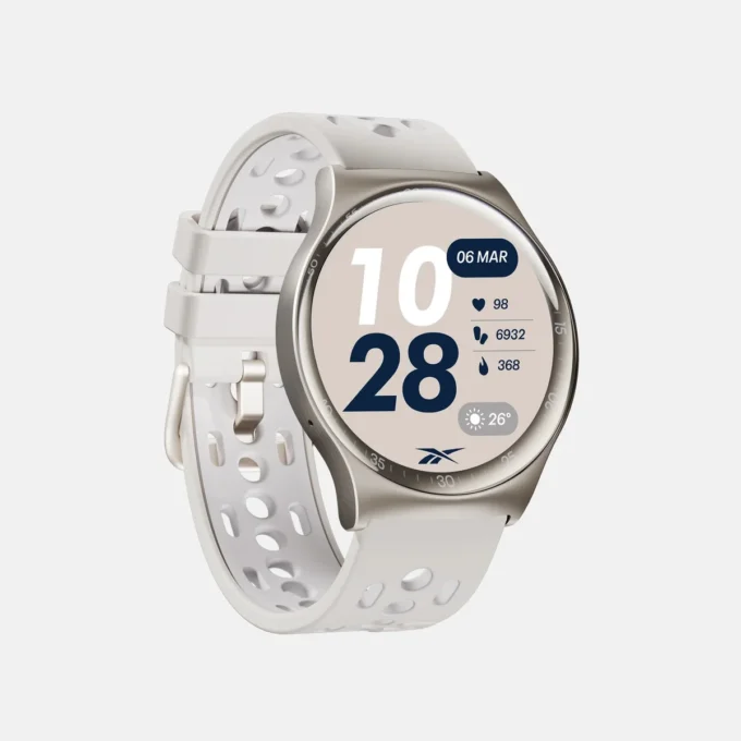 Reloj inteligente Reebok Pulse Reloj inteligente Reebok Pulse