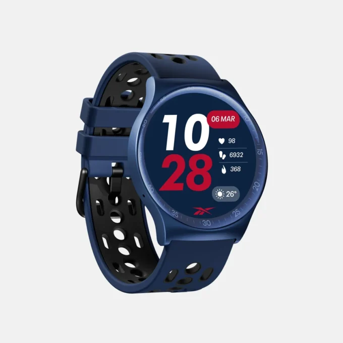 Reloj inteligente Reebok Pulse Reloj inteligente Reebok Pulse