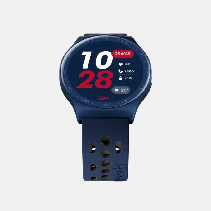 Reloj inteligente Reebok Pulse Reloj inteligente Reebok Pulse