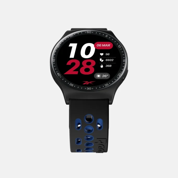 Reloj inteligente Reebok Pulse Reloj inteligente Reebok Pulse