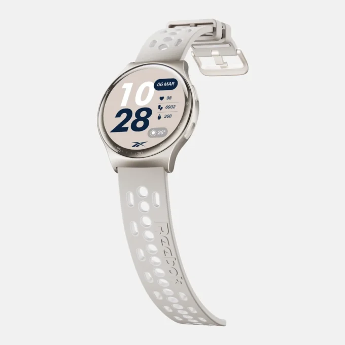 Reloj inteligente Reebok Pulse Reloj inteligente Reebok Pulse