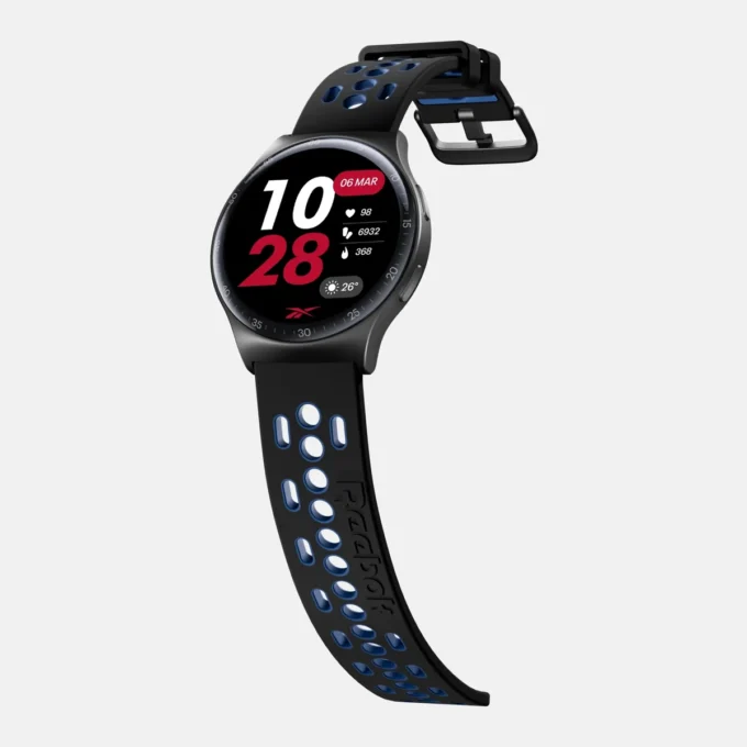 Reloj inteligente Reebok Pulse Reloj inteligente Reebok Pulse