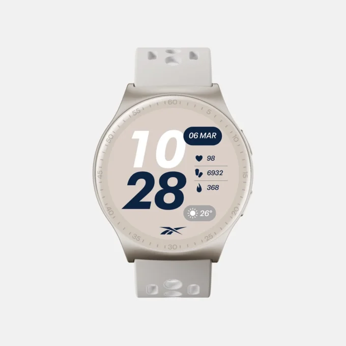 Reloj inteligente Reebok Pulse Reloj inteligente Reebok Pulse