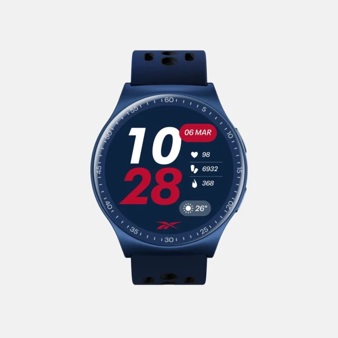 Reloj inteligente Reebok Pulse Reloj inteligente Reebok Pulse