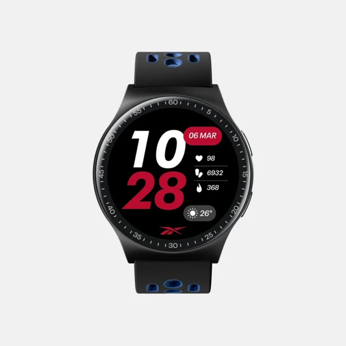 Reloj inteligente Reebok Pulse Reloj inteligente Reebok Pulse