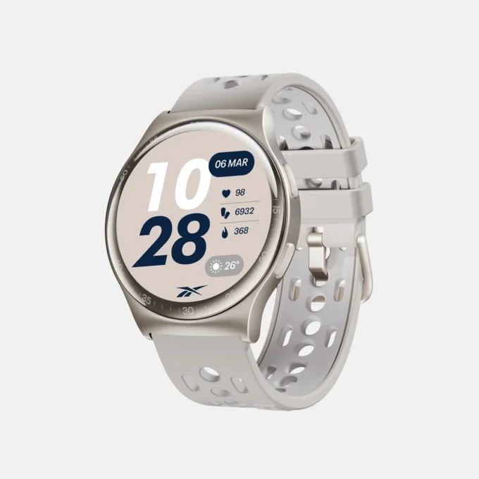 Reloj inteligente Reebok Pulse Reloj inteligente Reebok Pulse