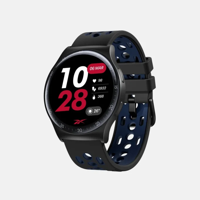 Reloj inteligente Reebok Pulse Reloj inteligente Reebok Pulse
