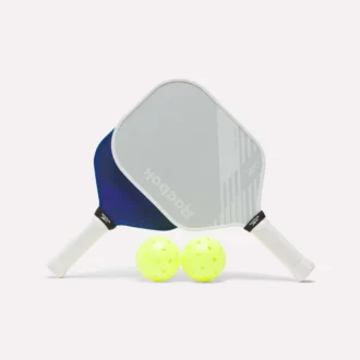 Set de pickleball Reebok 2 Player Fiberglass