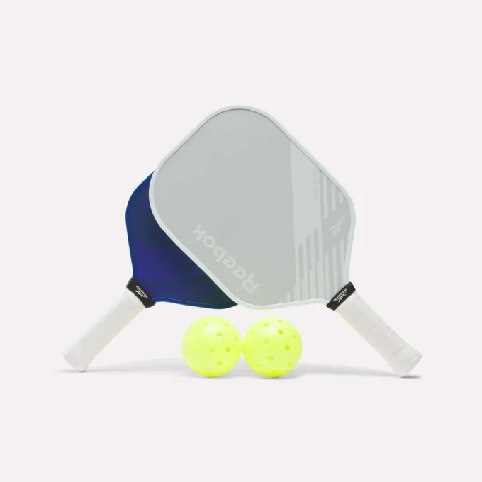 Set de pickleball Reebok 2 Player Fiberglass