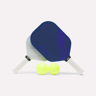 Set de pickleball Reebok 2 Player Fiberglass