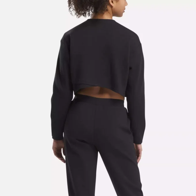 Sudadera Active Collective DreamBlend Mid-Layer para mujer Sudadera Active Collective DreamBlend Mid-Layer para mujer