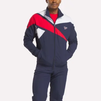 Sudadera clásica para hombre