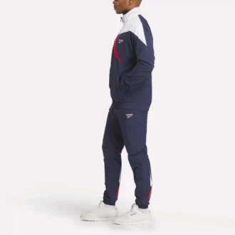 Sudadera clásica para hombre