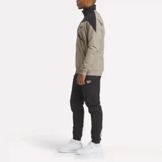 Sudadera clásica para hombre