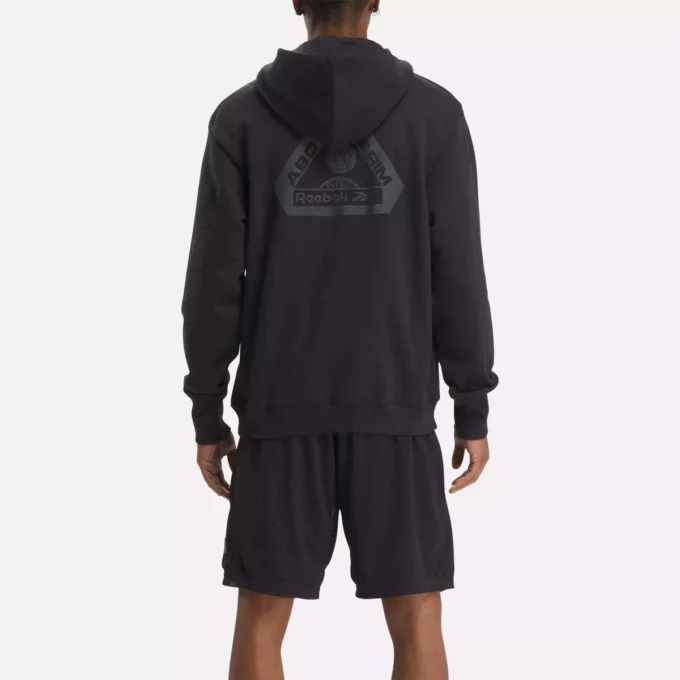Sudadera con capucha ATR Hoopwear para hombre
