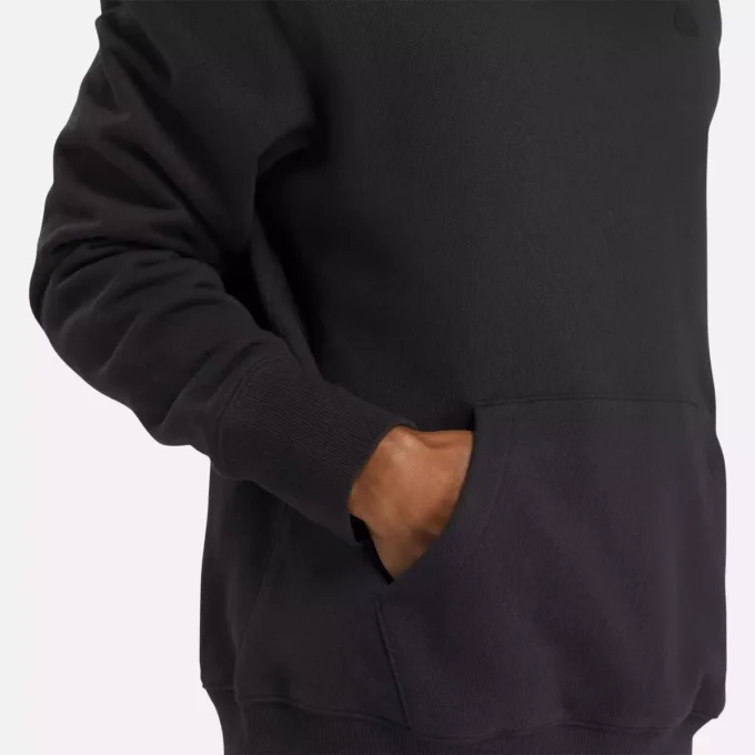 Sudadera con capucha ATR Hoopwear para hombre