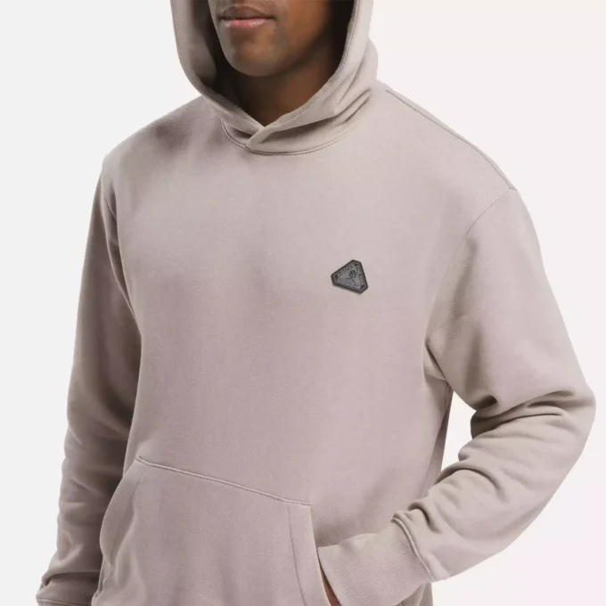 Sudadera con capucha ATR Hoopwear para hombre Sudadera con capucha ATR Hoopwear para hombre