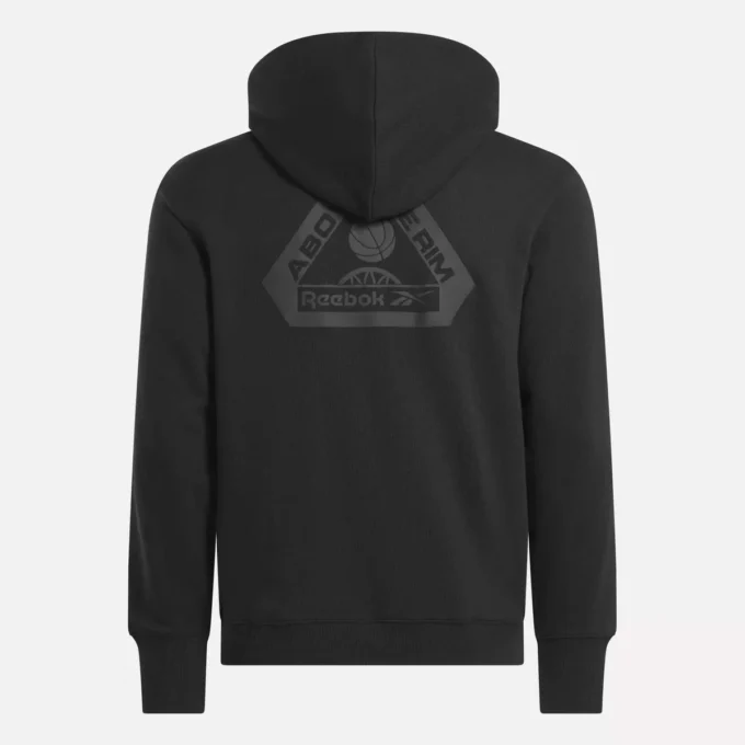 Sudadera con capucha ATR Hoopwear para hombre