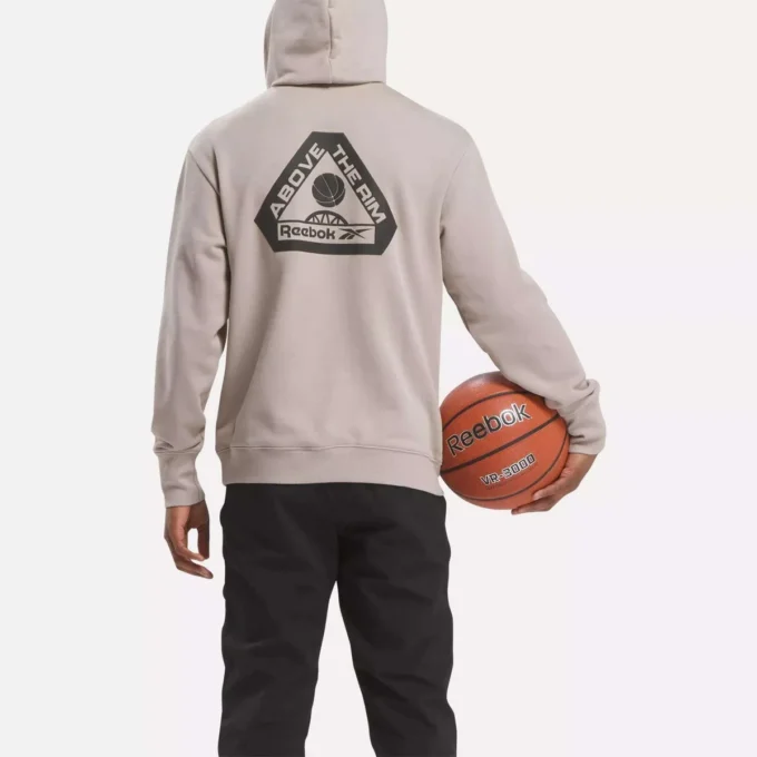 Sudadera con capucha ATR Hoopwear para hombre Sudadera con capucha ATR Hoopwear para hombre