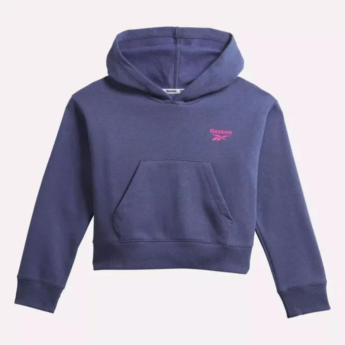 Sudadera con capucha clásica para niños Sudadera con capucha clásica para niños