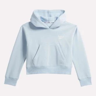 Sudadera con capucha clásica para niños