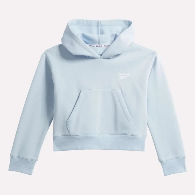 Sudadera con capucha clásica para niños Sudadera con capucha clásica para niños