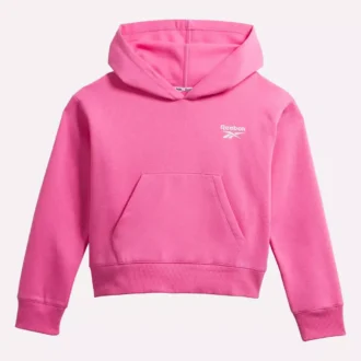 Sudadera con capucha clásica para niños