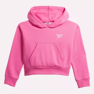 Sudadera con capucha clásica para niños