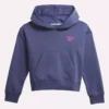 Sudadera con capucha clásica para niños
