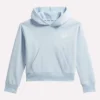 Sudadera con capucha clásica para niños