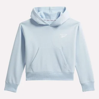 Sudadera con capucha clásica para niños