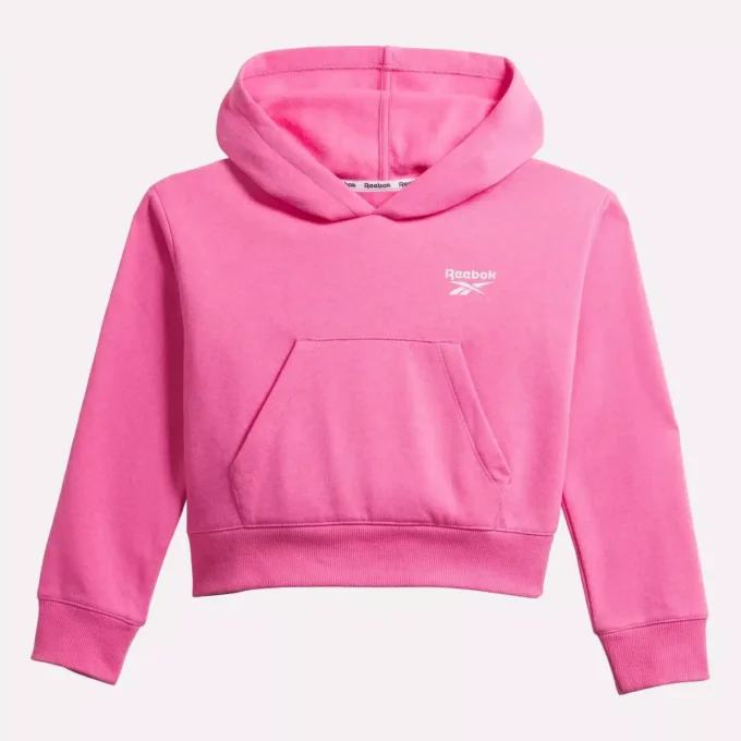 Sudadera con capucha clásica para niños Sudadera con capucha clásica para niños