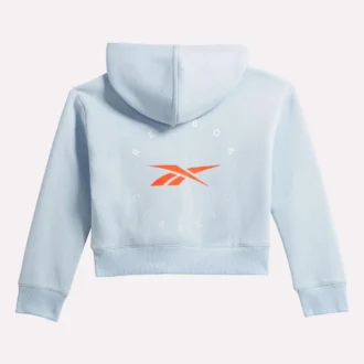 Sudadera con capucha clásica para niños