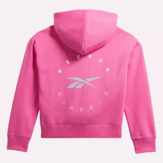 Sudadera con capucha clásica para niños