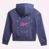 Sudadera con capucha clásica para niños