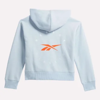 Sudadera con capucha clásica para niños