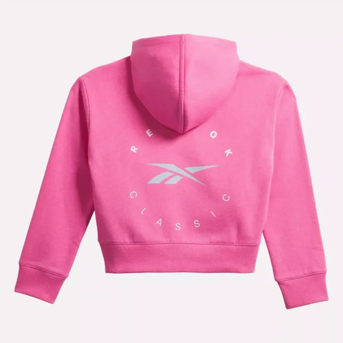 Sudadera con capucha clásica para niños Sudadera con capucha clásica para niños