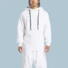 Sudadera con capucha Constructed Hoodie de Reebok x 11 By Boris Bidjan Saberi LTD Sudadera con capucha Constructed Hoodie de Reebok x 11 By Boris Bidjan Saberi LTD